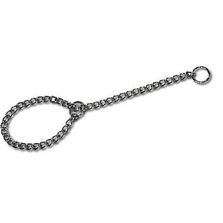 LEATHER BROTHERS 2240 mm x Heavy Choke Chain 22 in 16122
